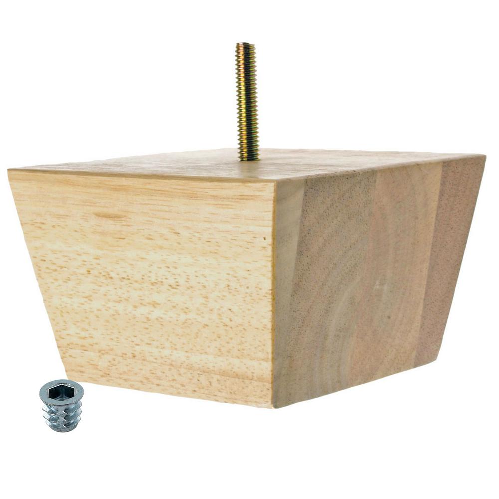 American Pro Decor 2 3 4 In X 8 Unfinished Solid Hardwood American Pro Decor 2 3 4 In X 8