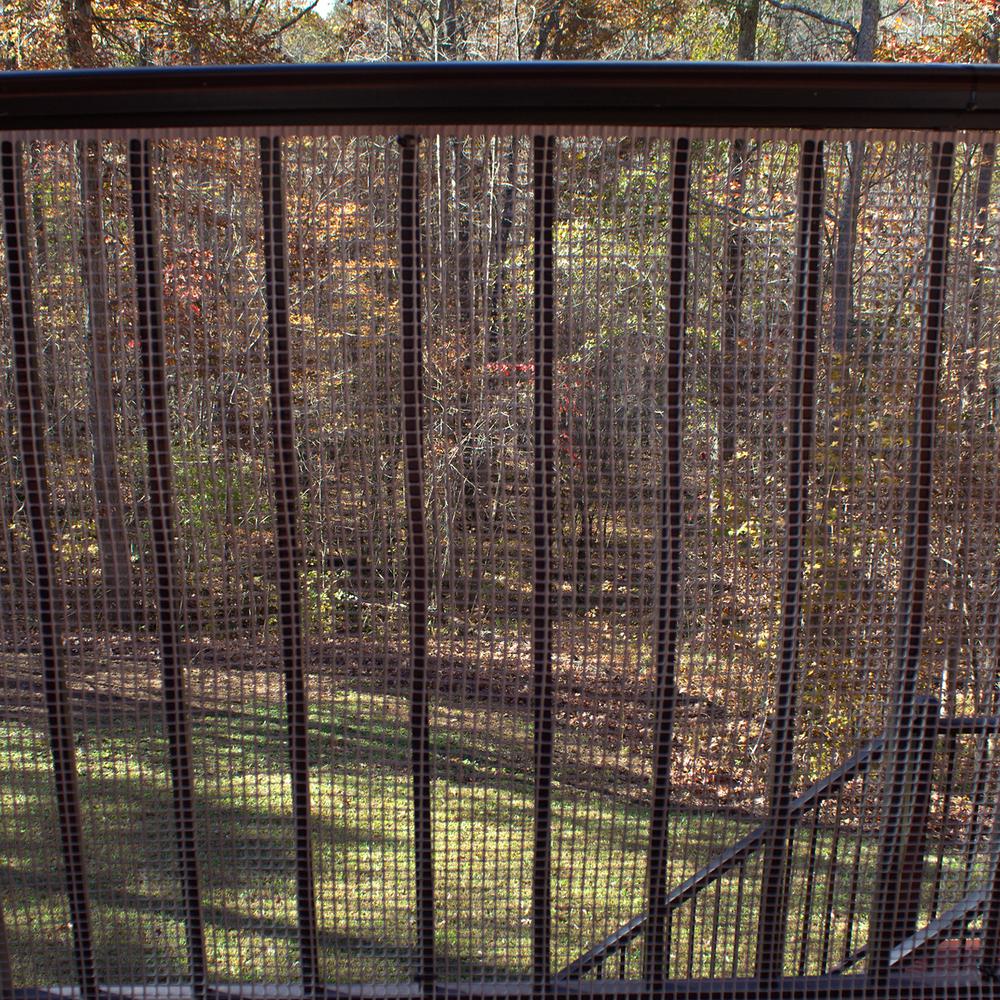 cardinal gates pet gate deck netting