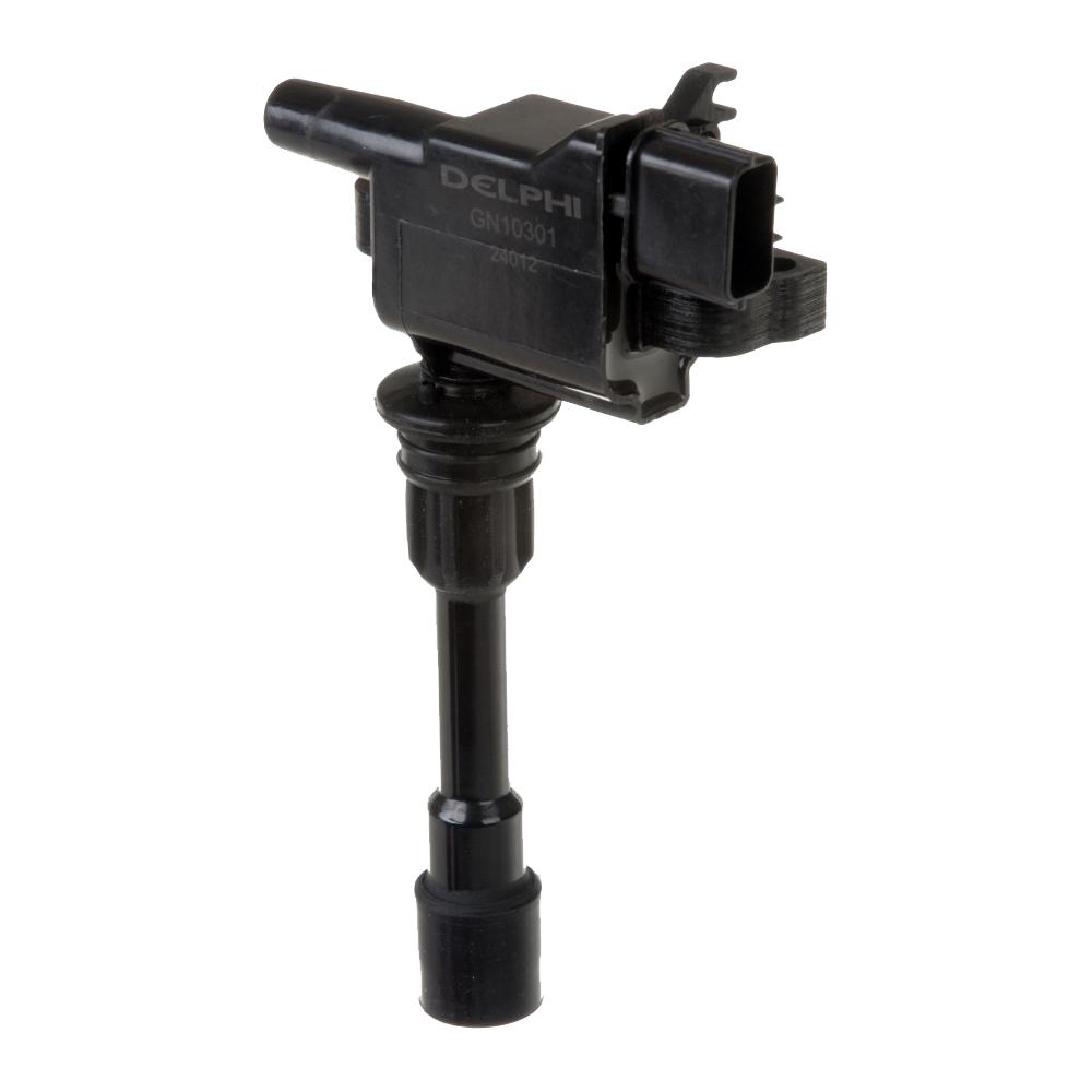 2001-2003 MAZDA PROTEGE NEW IGNITION COIL Premium Quality