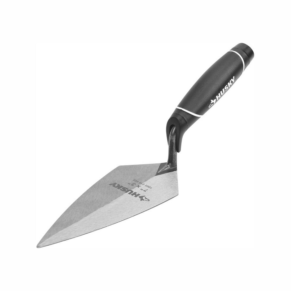 tool trowel