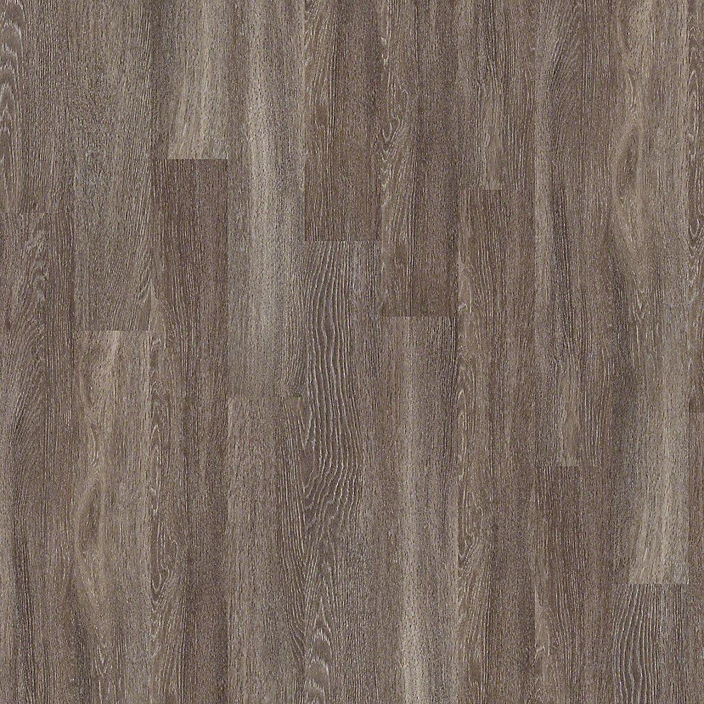 Shaw Wisteria Storm 6 In X 48 In Resilient Vinyl Plank Flooring 5393 Sq Ft Case