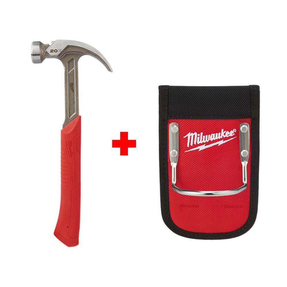 what is the best claw hammer