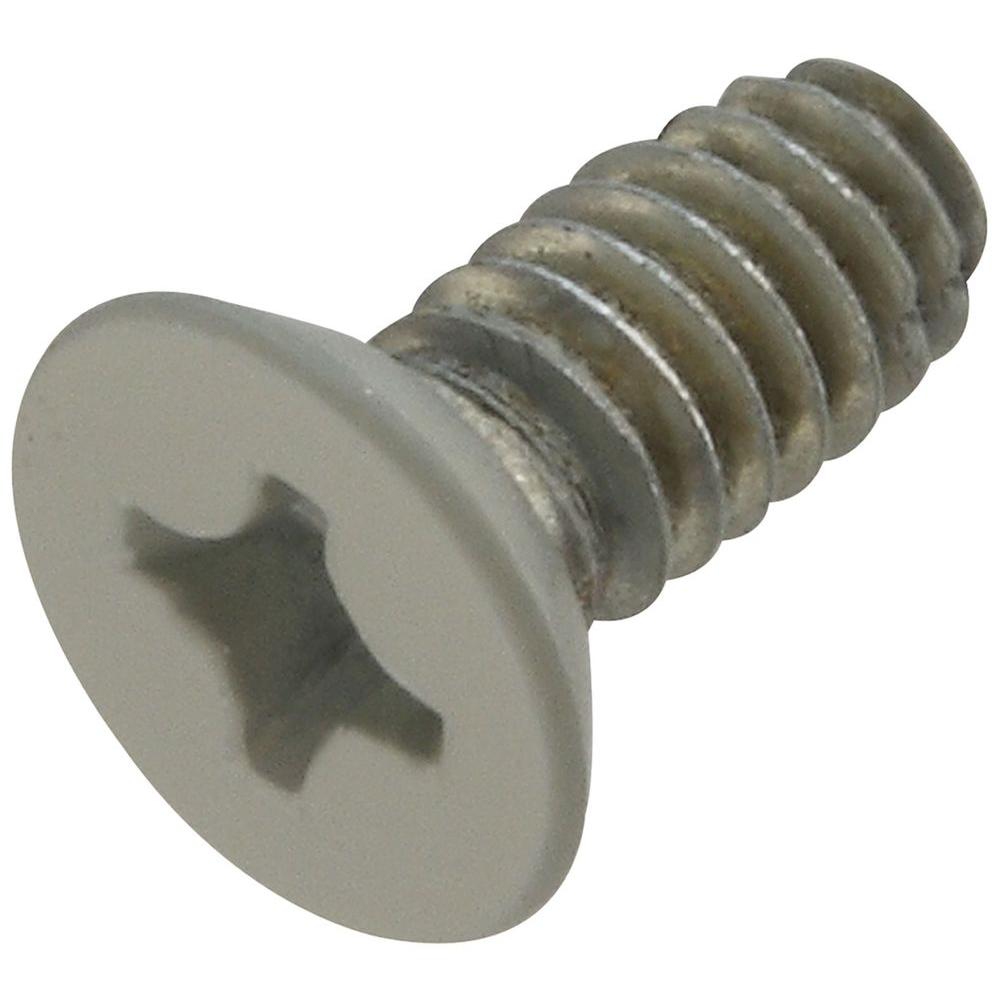StanleyNational Hardware 1/2 in. x 12 24 Architectural Hinge Screws