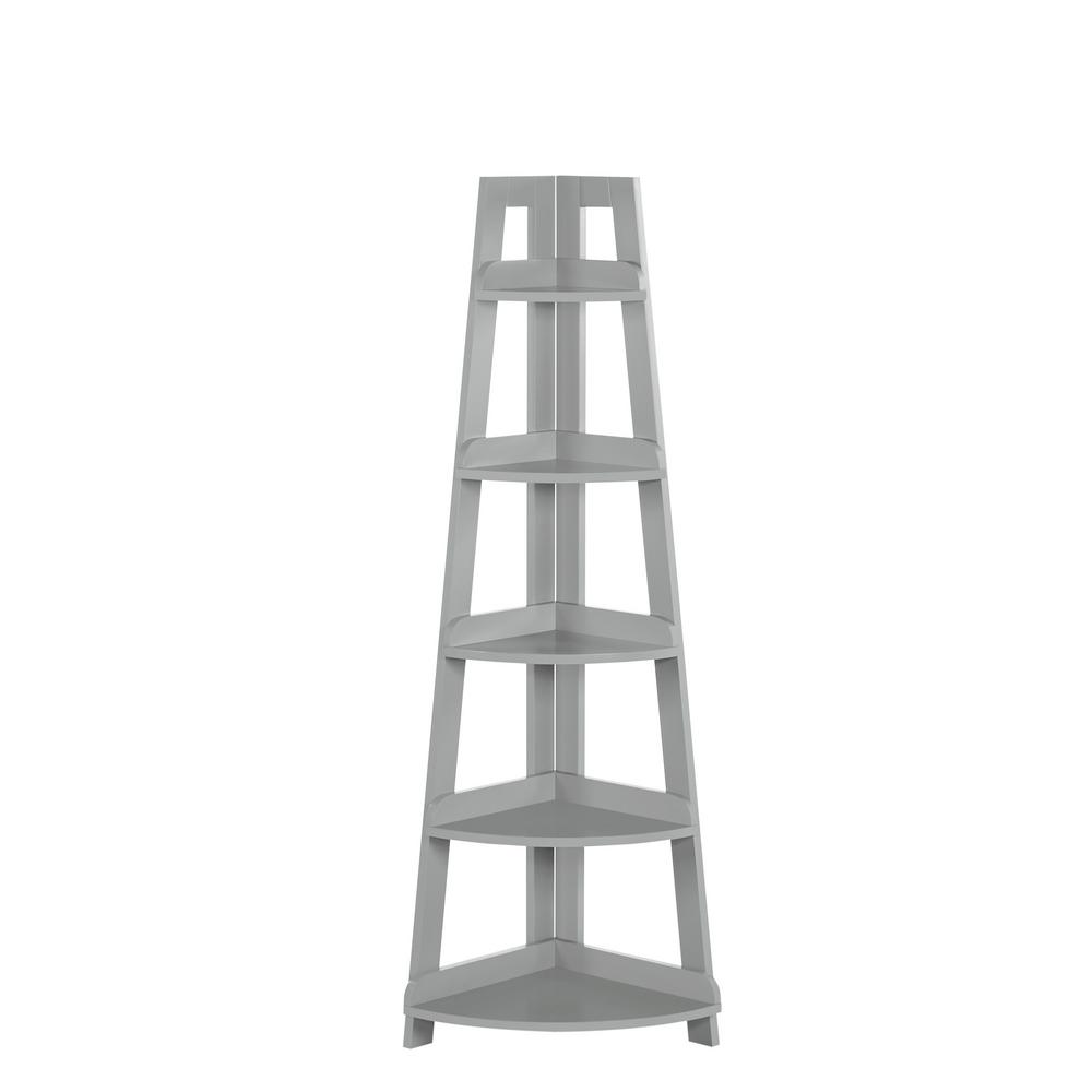 corner ladder shelf dunelm