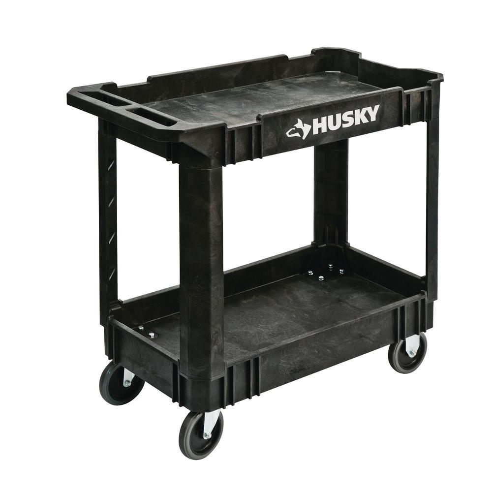 luggage cart home depot