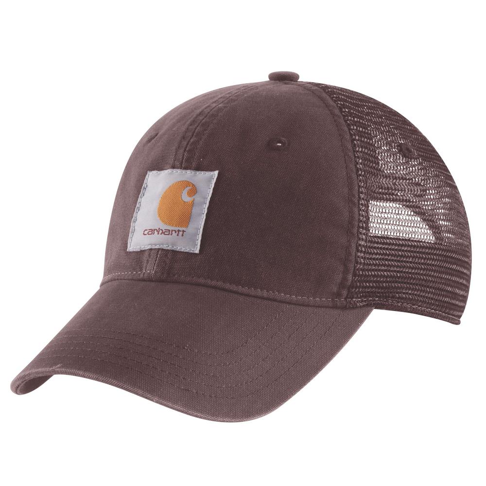 carhartt women's baseball cap