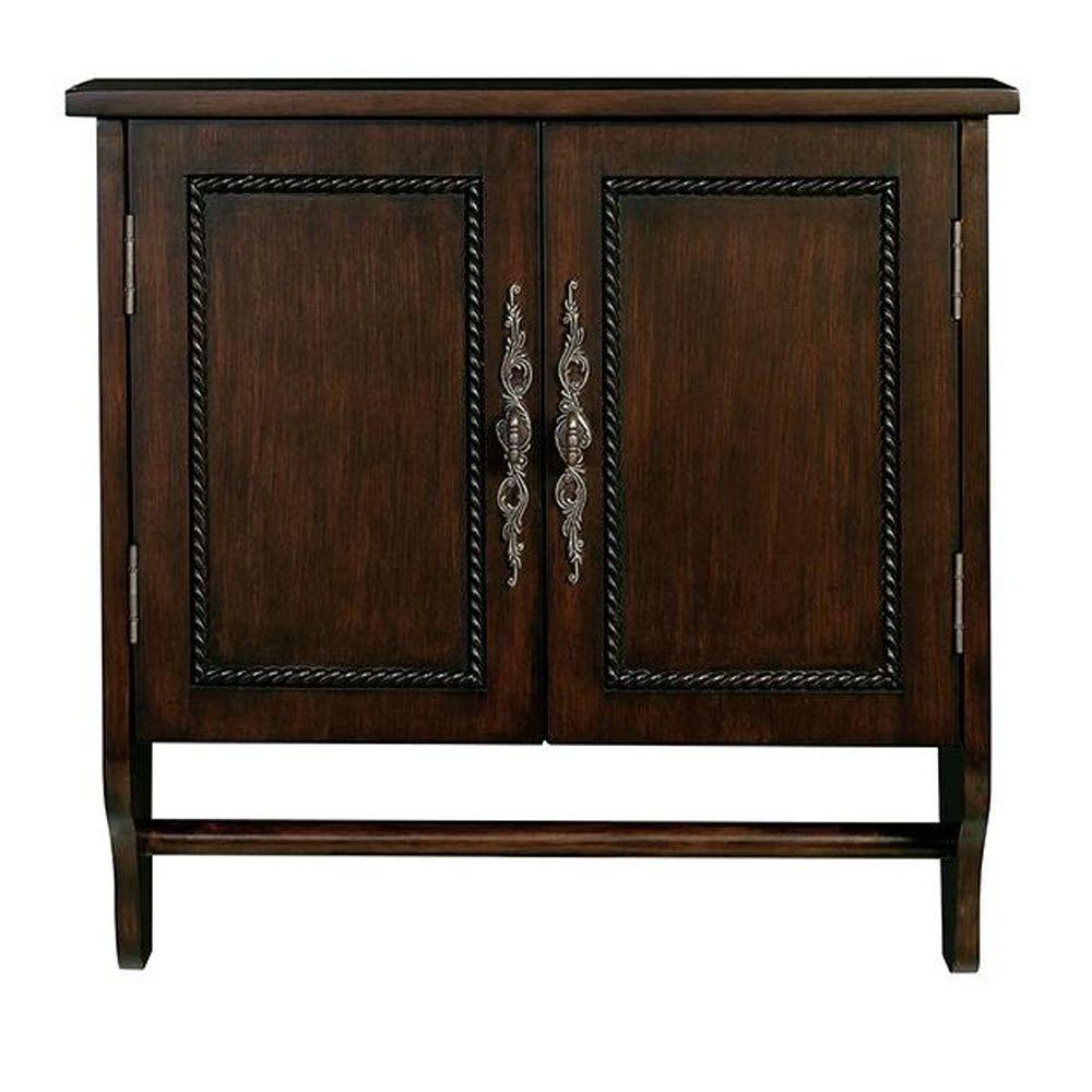 Antique Cherry Home Decorators Collection Bathroom Wall Cabinets 1589400190 64 1000 