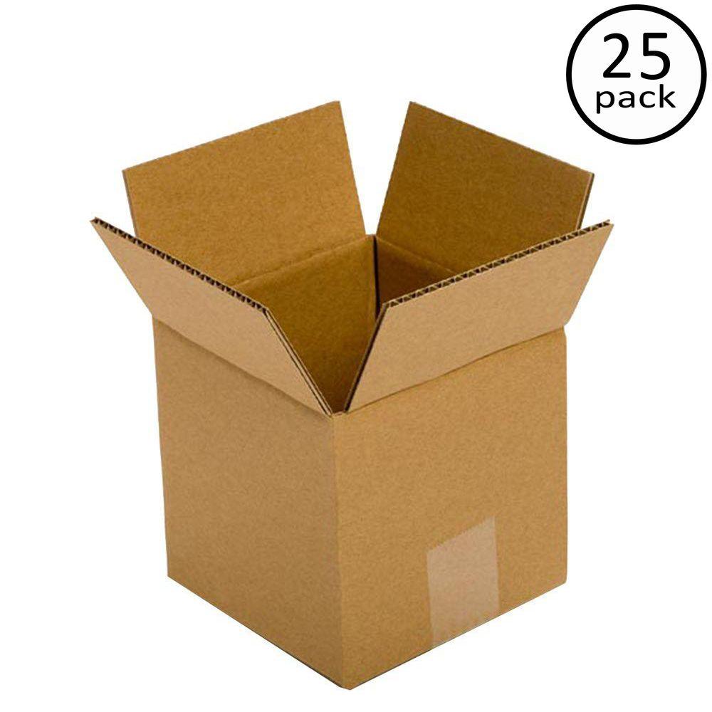 industrial shipping boxes