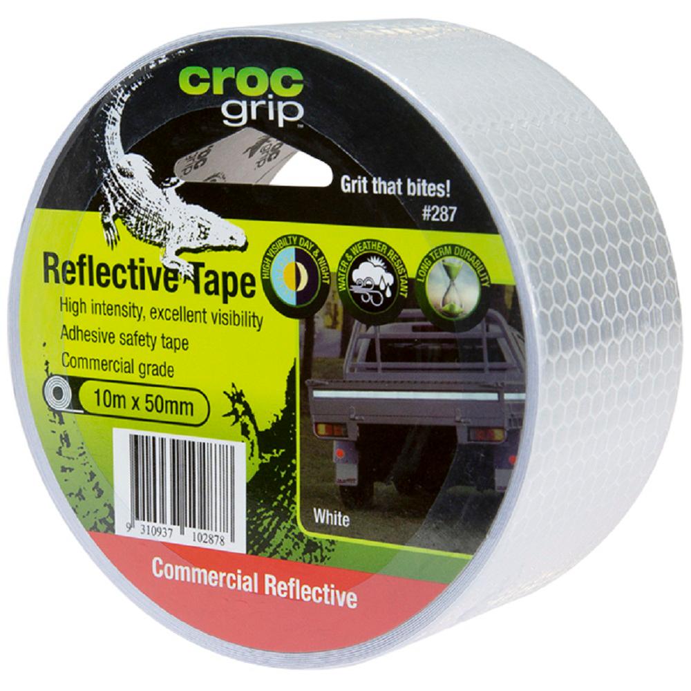 reflective adhesive tape