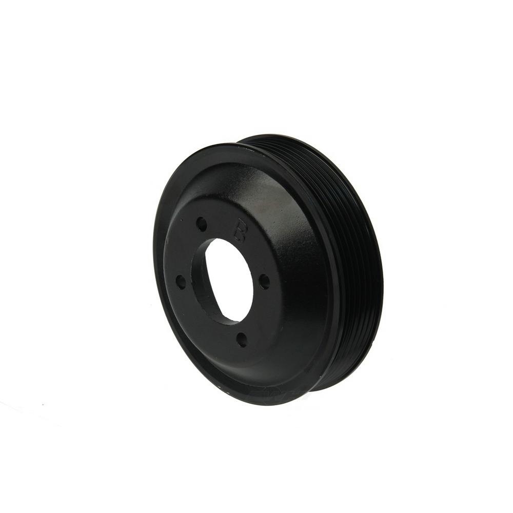 UPC 847603026569 product image for URO Engine Water Pump Pulley | upcitemdb.com