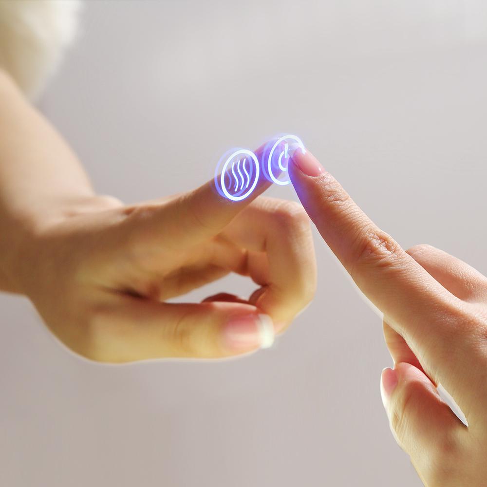 Fresca Tiempo 30 In W X 36 In H Recessed Or Surface Mount Medicine Cabinet With Led Lighting And Mirror Defogger Fmc013036 The Home Depot