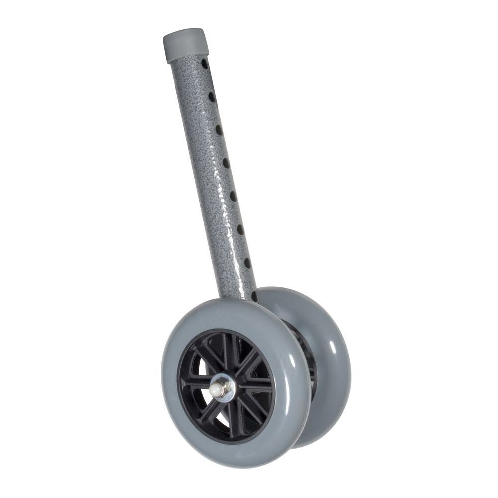 bright starts walker replacement wheels