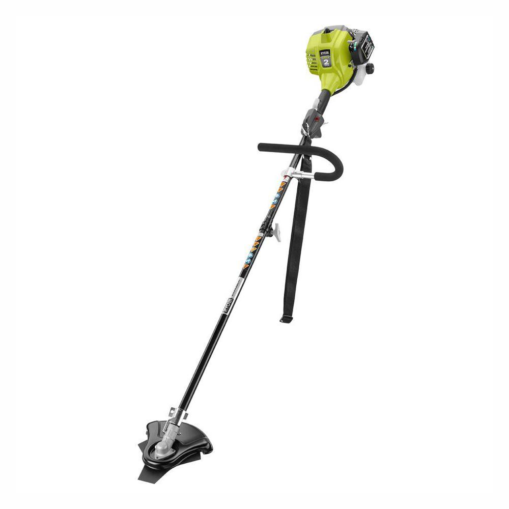 ryobi brush cutter adapter