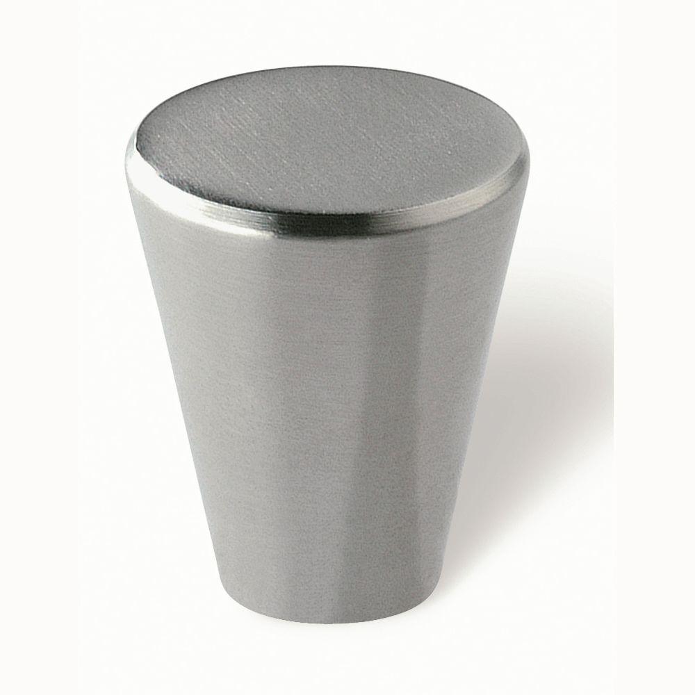 Furniture Knob Ø 60 mm Knobs Black Cabinet Knob Furniture Knobs Siro 2338 NEW