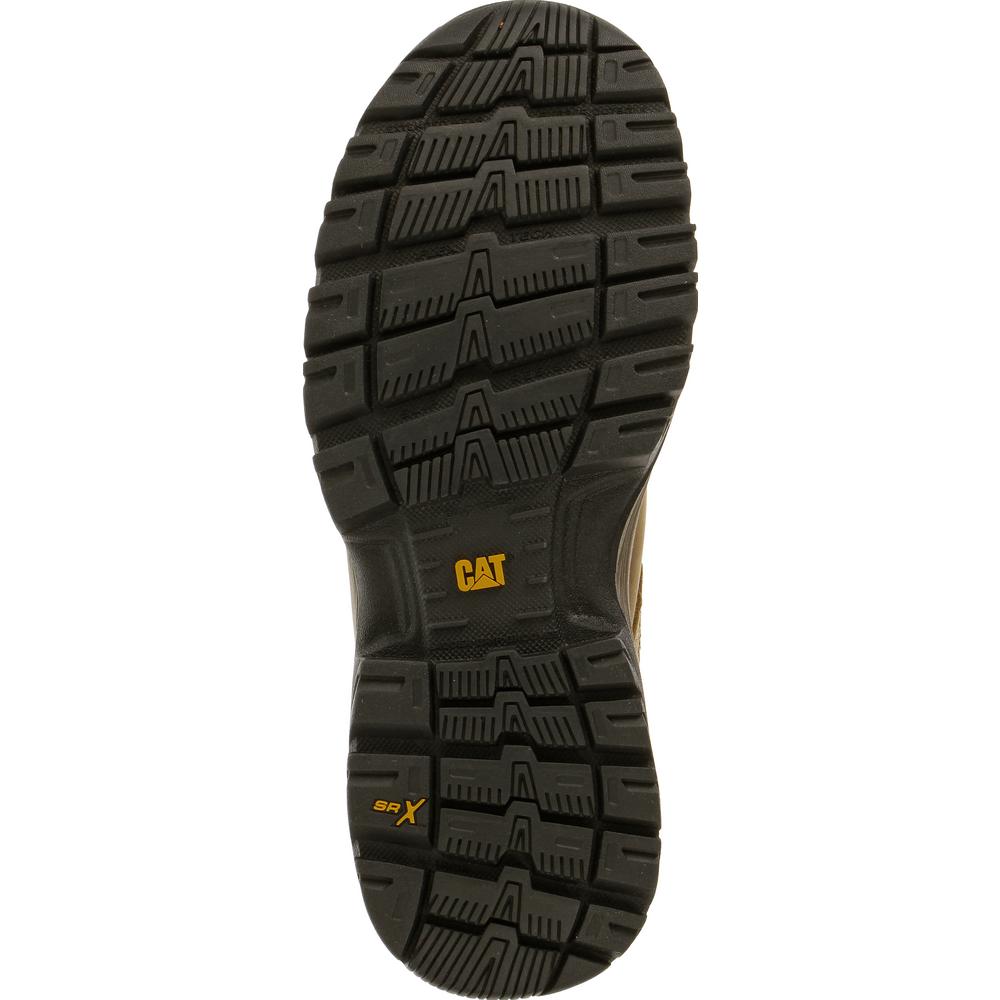caterpillar dryverse work boot