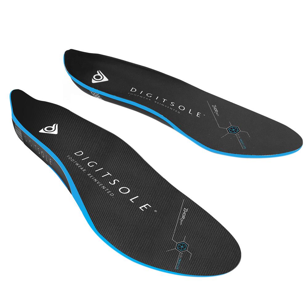 Run Profiler Smart Insole Size Men 4 6/ Women 6 7.5INTS001BL3638