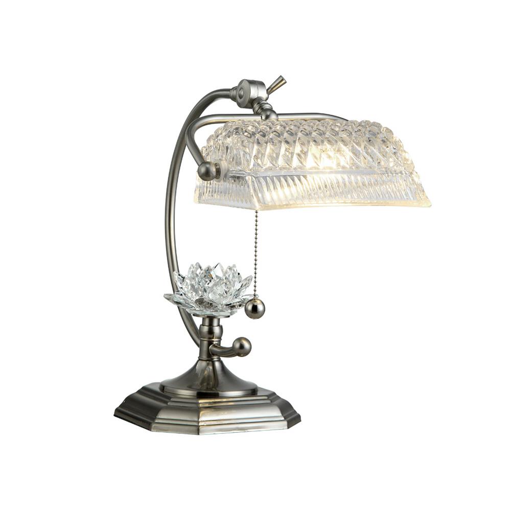 dale tiffany desk lamp