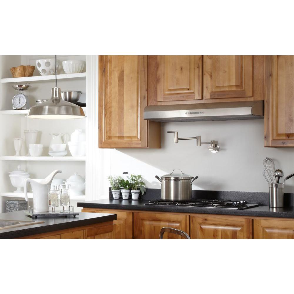 Danze Parma Wall Mounted Potfiller In Chrome Danze Parma Wall Mounted Potfiller In Chrome