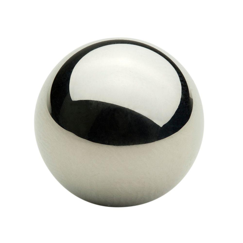 1.5 inch steel ball