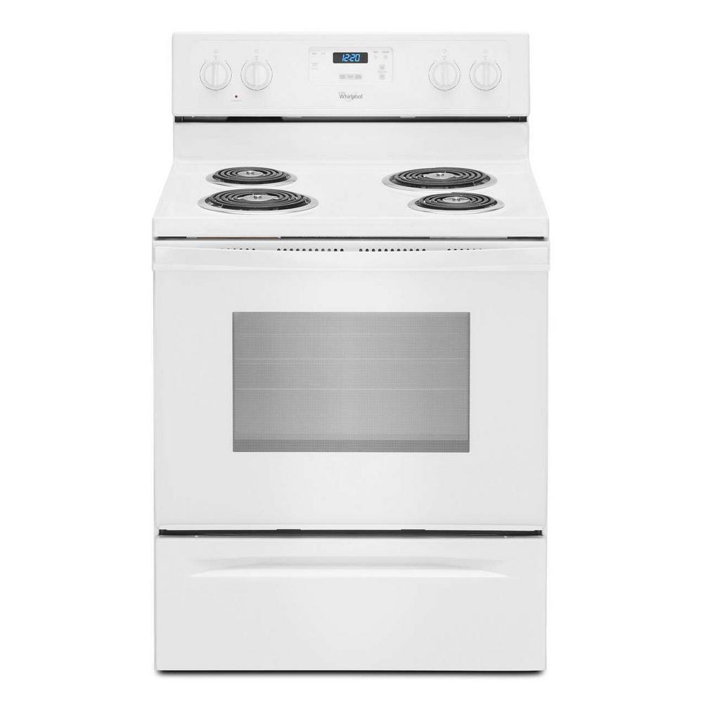 freestanding electric oven prices