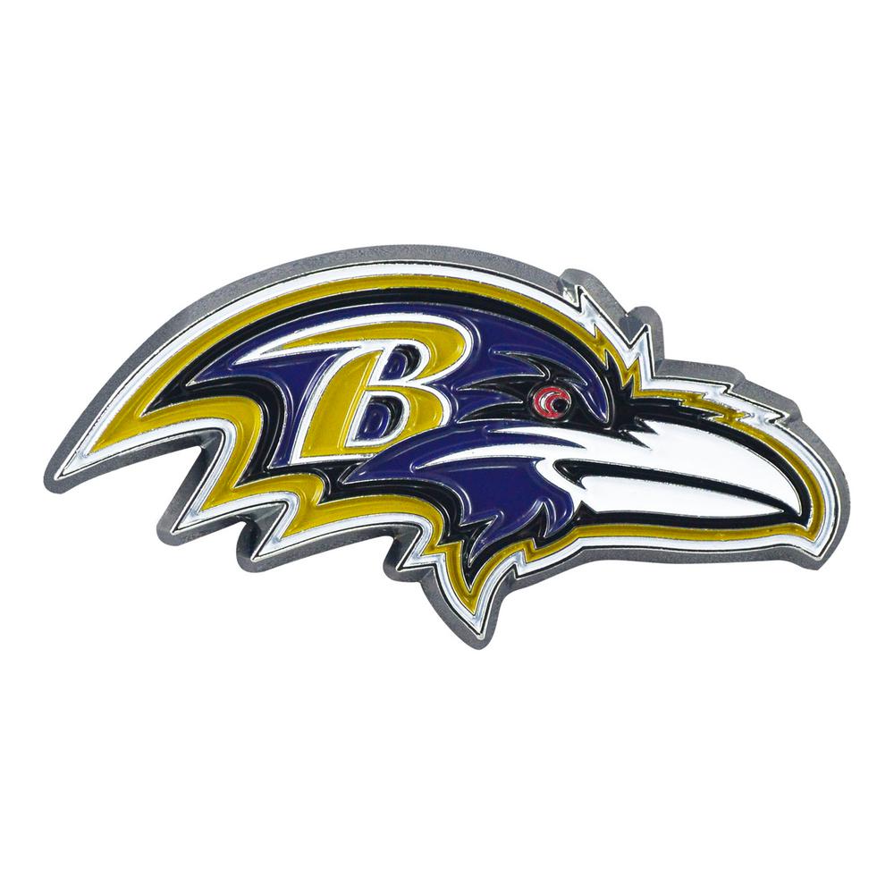 nfl baltimore ravens