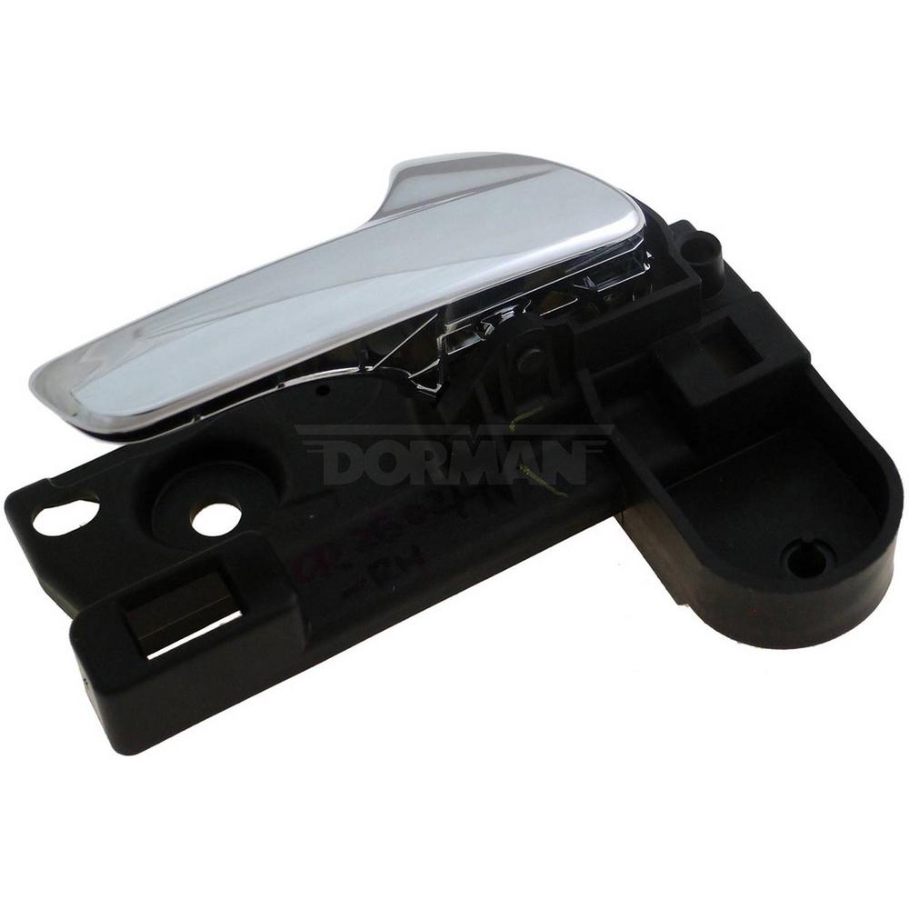 HELP Interior Door Handle Right Hand Chrome 20112017 Dodge Journey 2.4L 3.6L96473 The Home Depot