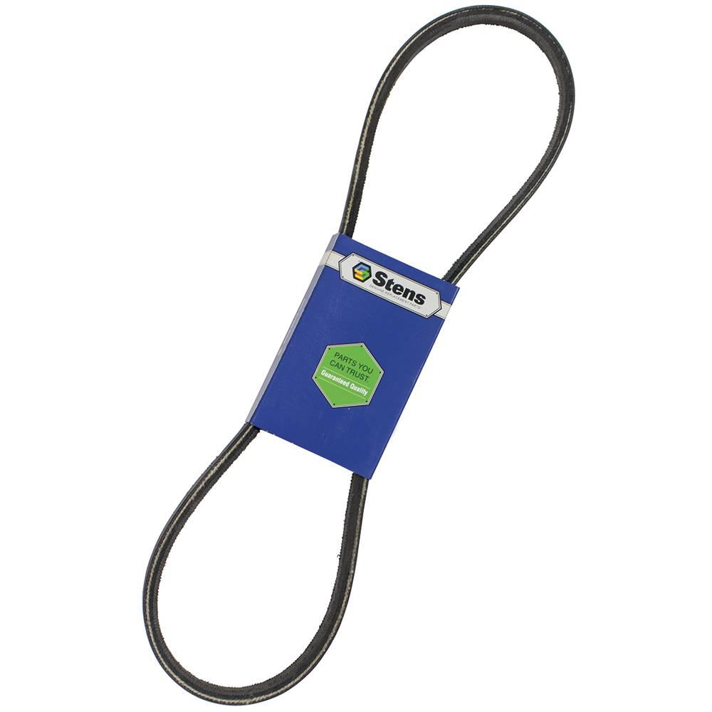 OEM Replacement Belt For Exmark Metro with 36 in. & 48 in. Deck