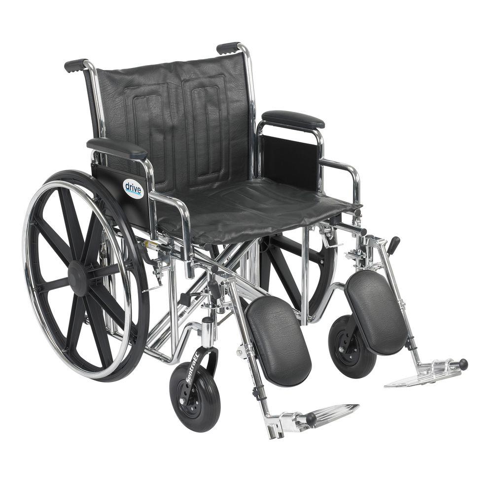 bariatric wheelchair