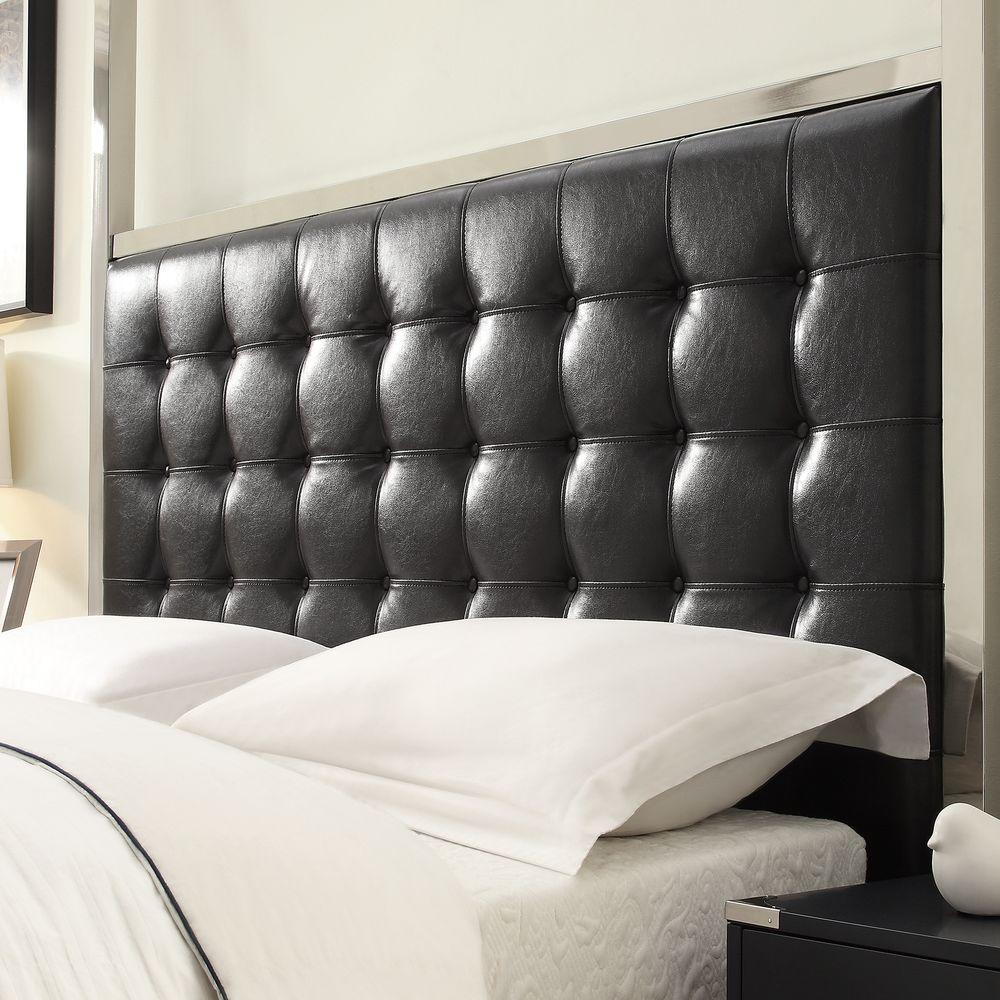 Homesullivan Taraval Black Queen Canopy Bed 40e739bq 1bdcpy The Homesullivan Taraval Black Queen Canopy Bed 40e739bq 1bdcpy The Home Depot