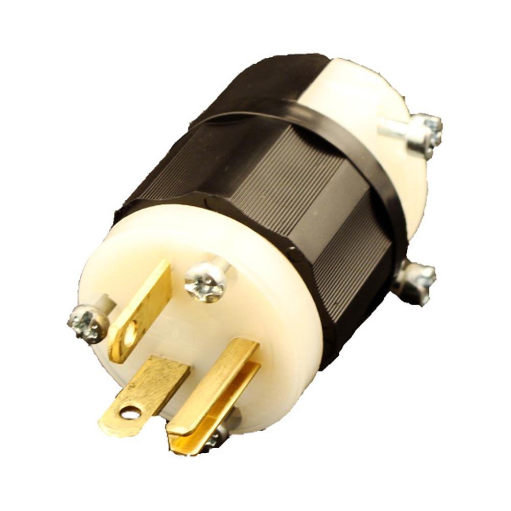 Leviton 20 Amp 125 White
