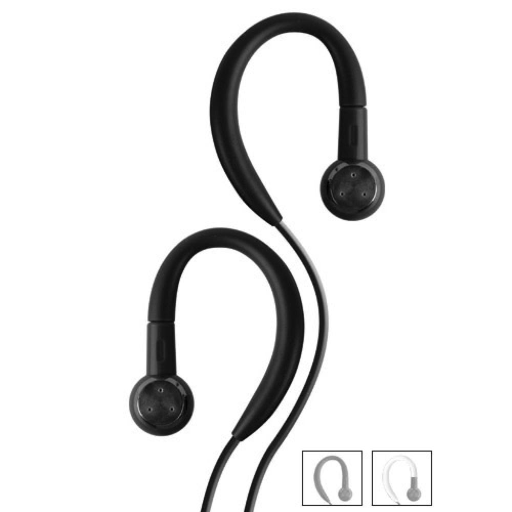 Tech and Go Sports Earphones-190 0925 TG3 - The Home Depot