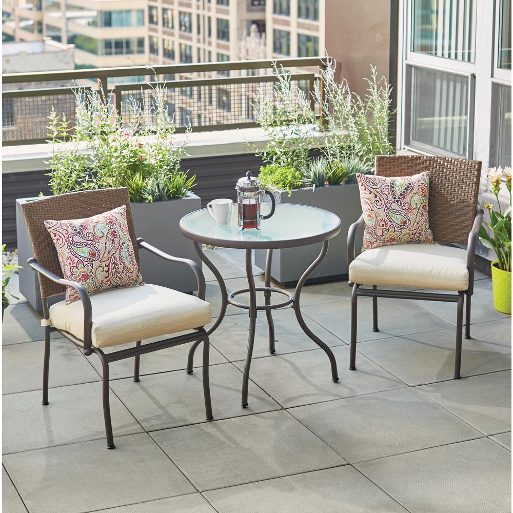 Water Resistant Patio Furniture Outdoors The Home Depot