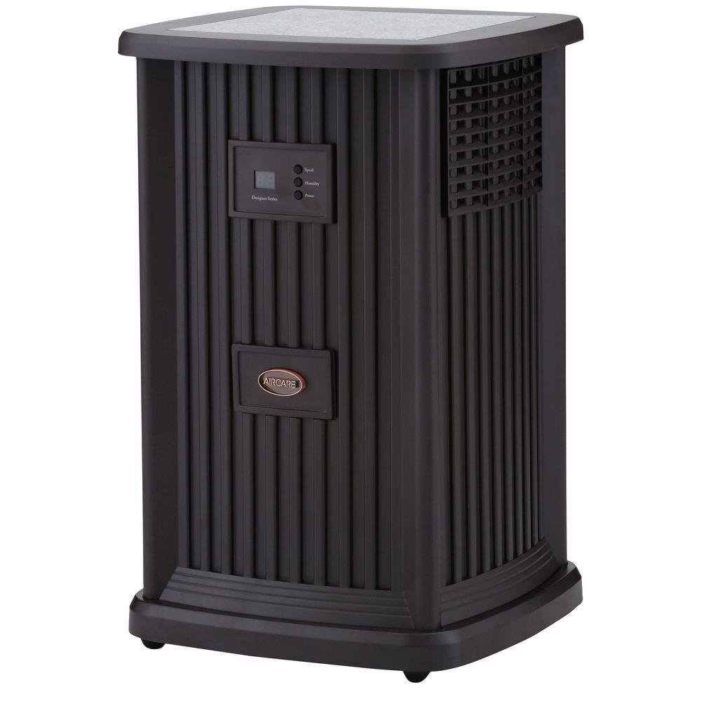 AIRCARE Designer Series 3.5 gal. Evaporative Humidifier for 2,400 sq