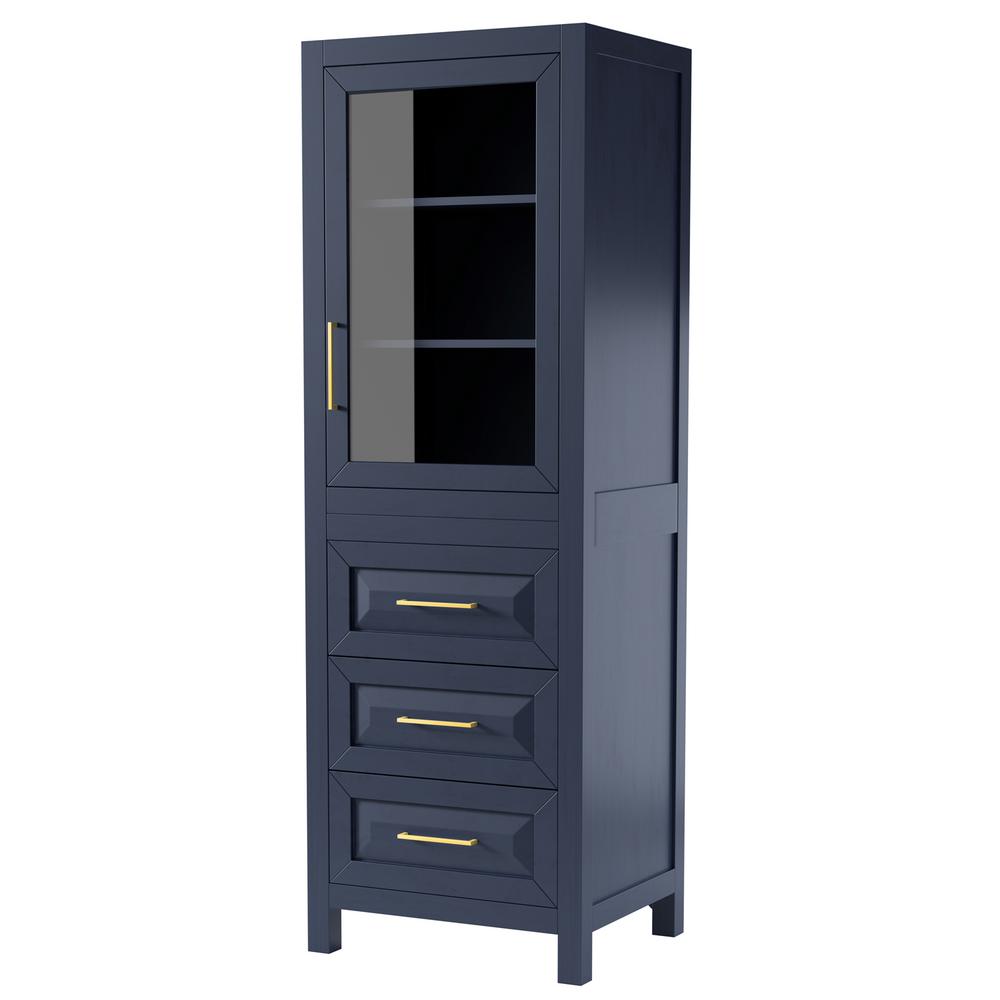 windham tall cabinet with drawer