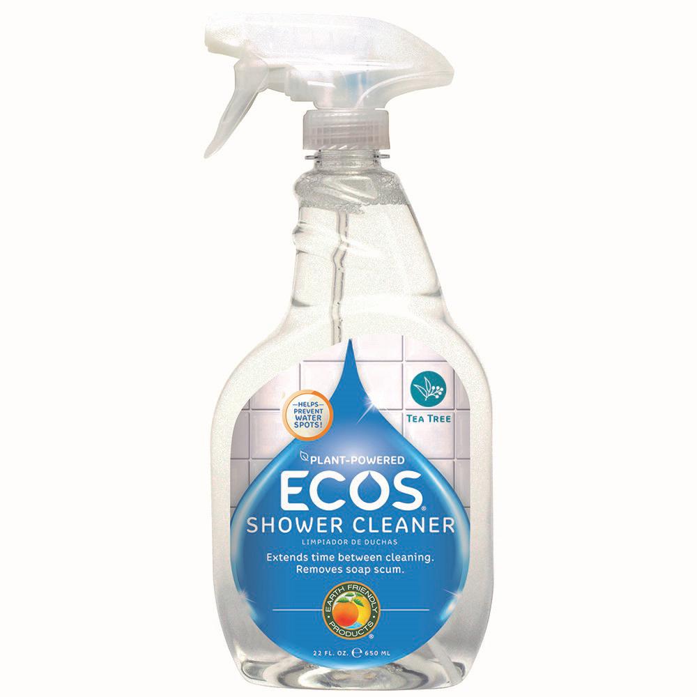 Earth Friendly Products 22 oz. Trigger Spray Parsley Plus AllPurpose