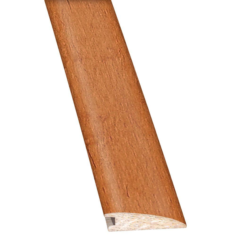 Heritage Mill Vintage Maple Gilded 3 4 In Thick X 2 1 4 In Wide X 78 In Length Hardwood Lipover Reducer Molding Lm7031 The Home Depot