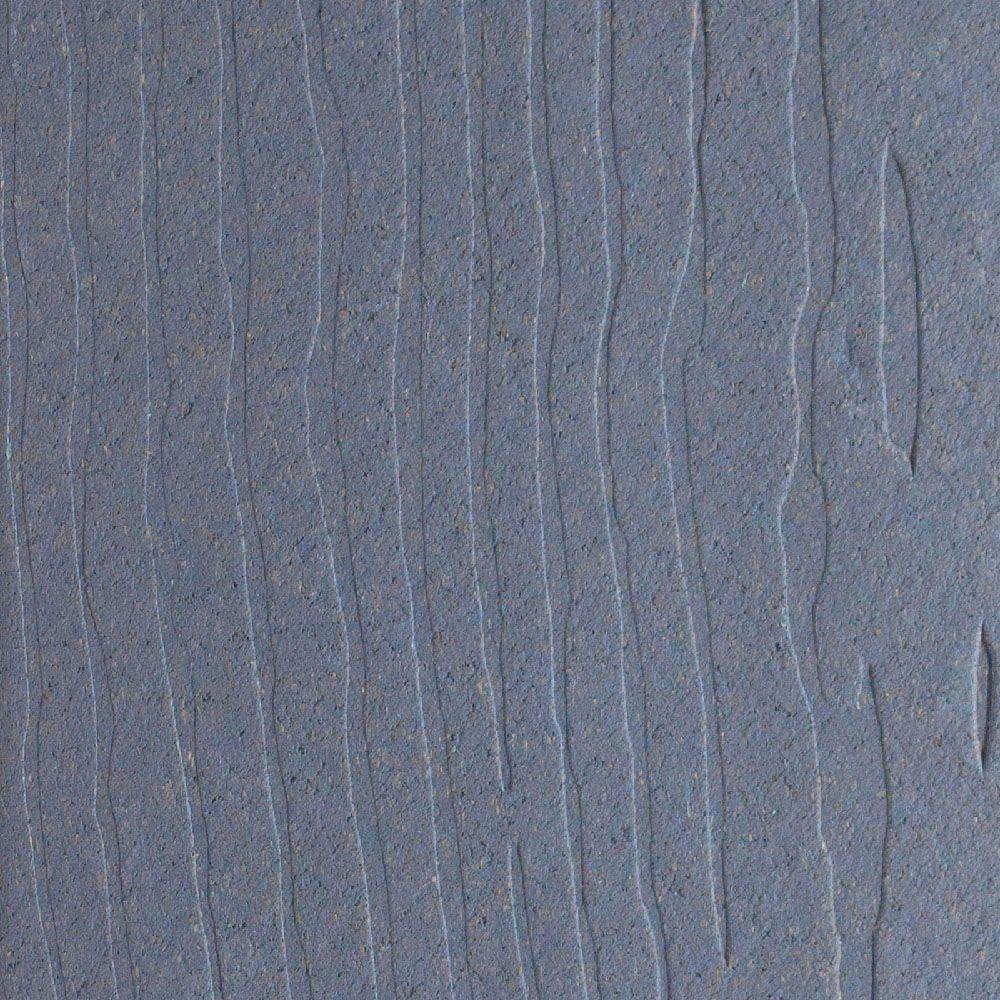 MoistureShield Vantage 5/8 in. x 111/4 in. x 12 ft. Cape Cod Gray