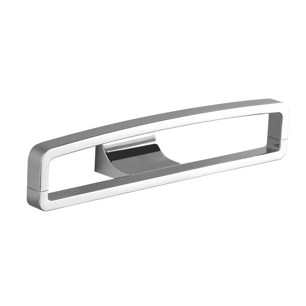 Kohler Loure Single Robe Hook in Polished Chrome by KOHLER