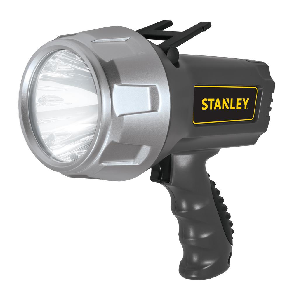 STANLEY SL5HS Rechargeable Li-Ion LED Spotlight with HALO Power-Saving Mode 900 Lumens, 5 Watts consumer electronics Electronics