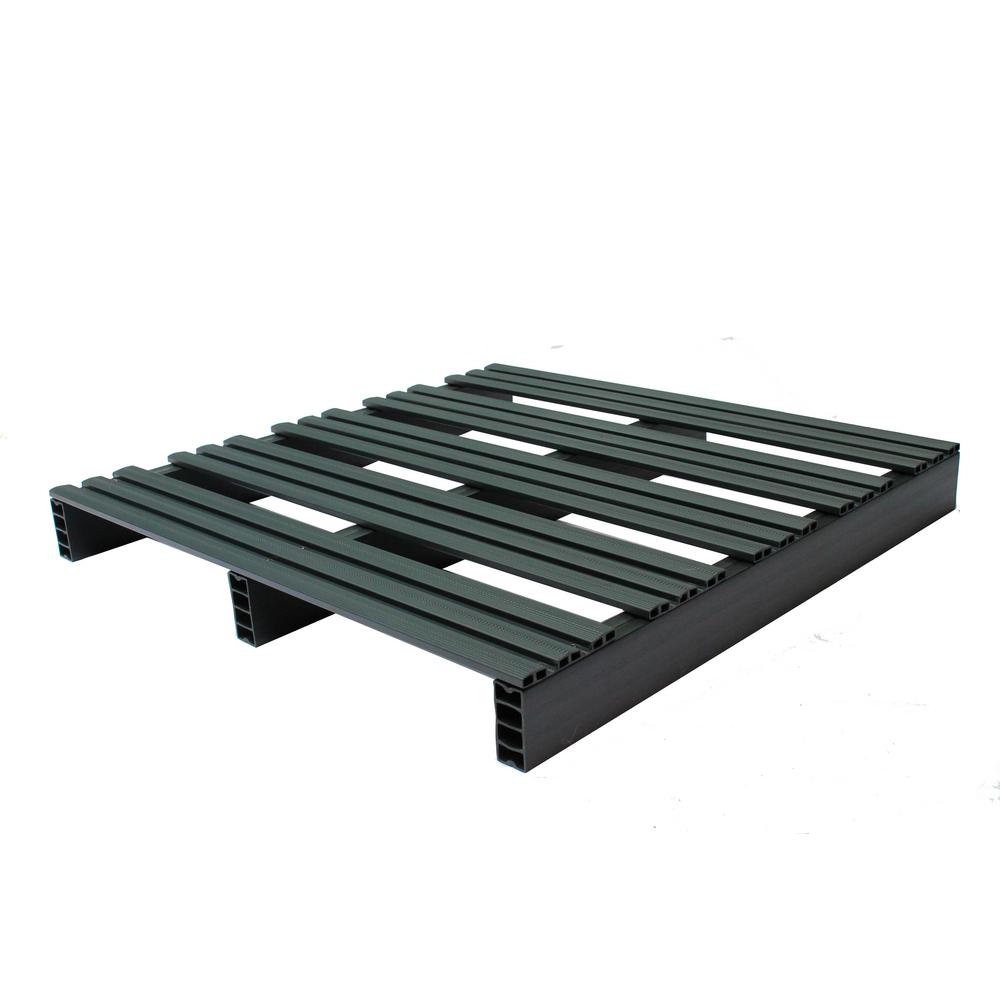 Custom Built Plastic Pallets Jifram Custom Built Plastic Pallets 36 in Custom Built Plastic Pallets Jifram Custom Built Plastic Pallets 36 in