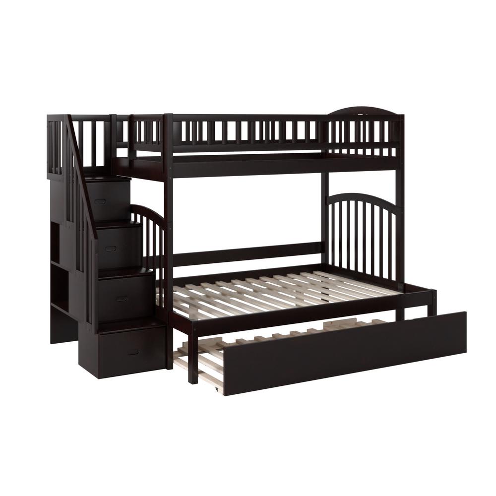 loft bed in store