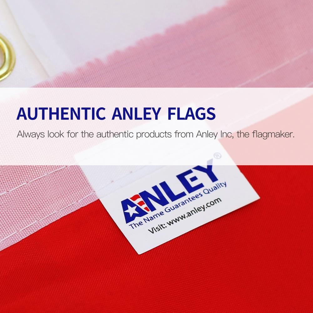 Anley Fly Breeze 3 Ft X 5 Ft Polyester Mexican Flag 2 Sided