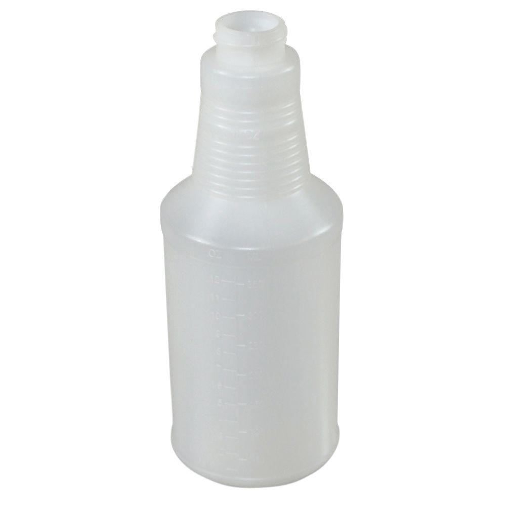 16 oz plastic spray bottles