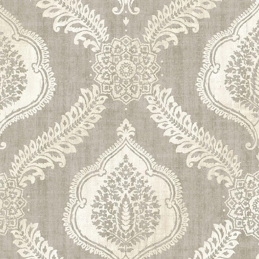 Wallpaper Samples - Wallpaper & Borders - The Home Depot