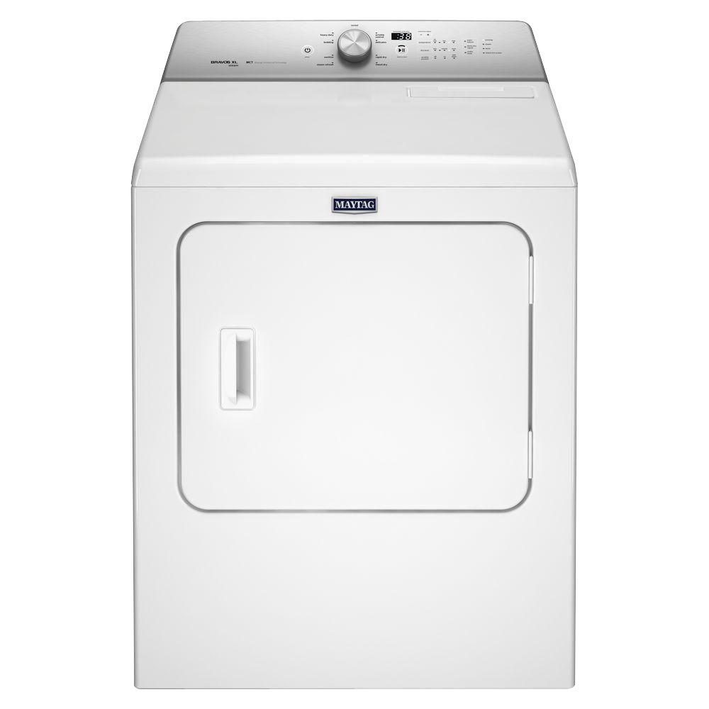 Maytag Washers & Dryers Appliances The Home Depot
