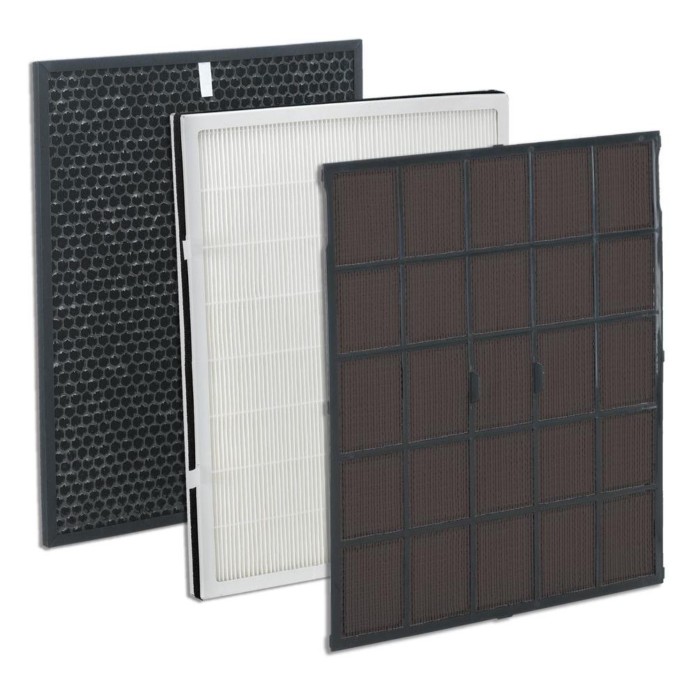 GermGuardian True HEPA Genuine Replacement Filter HFLT9200 The Home