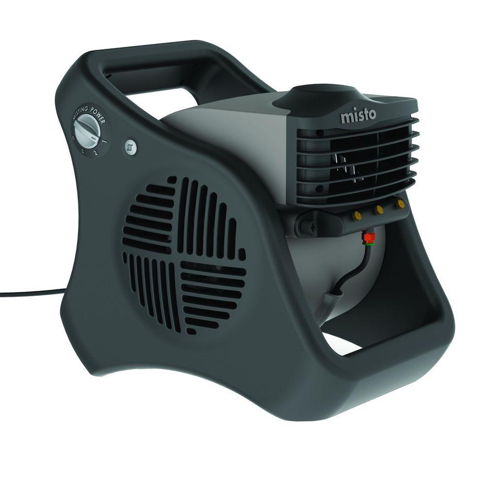 Lasko 15 inch Tall Misto Outdoor Misting Fan by Lasko