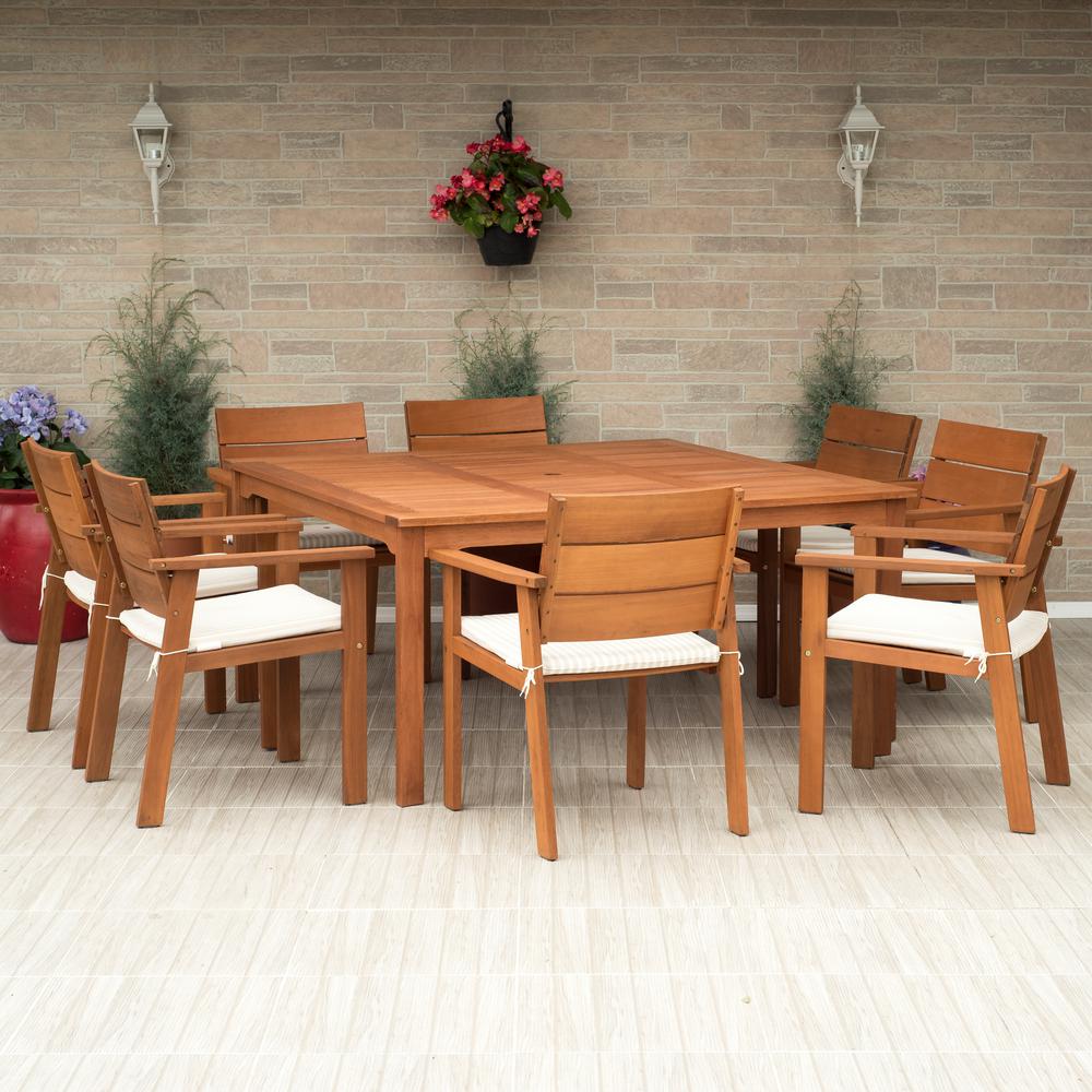 Nelson Patio Dining Furniture Patio Furniture The Home Depot