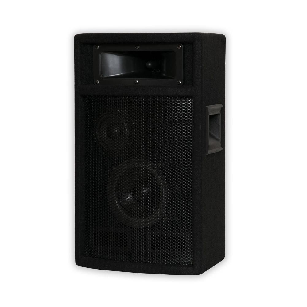acoustic audio pa speakers