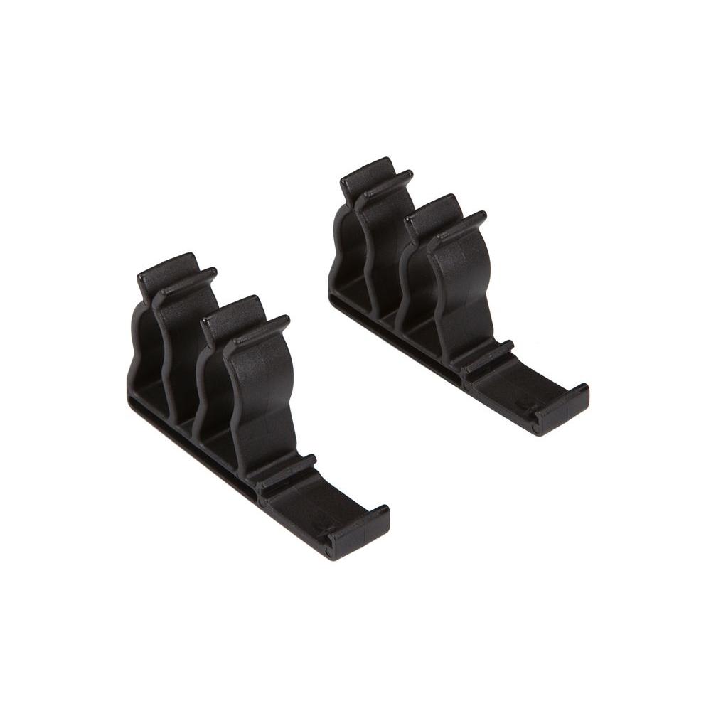 Tekton 3 8 In. Drive Side Mount Ratchet And Extension Holder Set-18815 